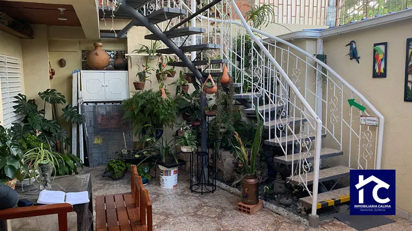 Casa de 2 viviendas en el Canadá Calima Darién